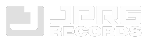 JPRG RECORDS
